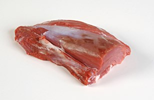 Meat Cut Spec Step 1